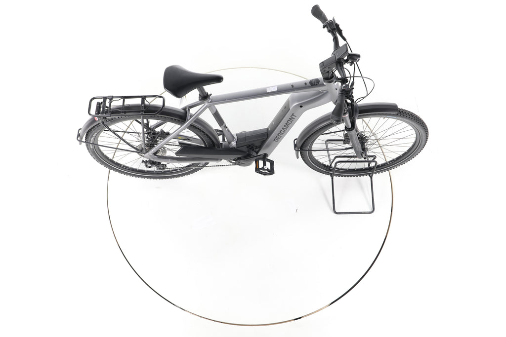 Bergamont E-Horizon Premium SUV SUV E-Bike - Image 13