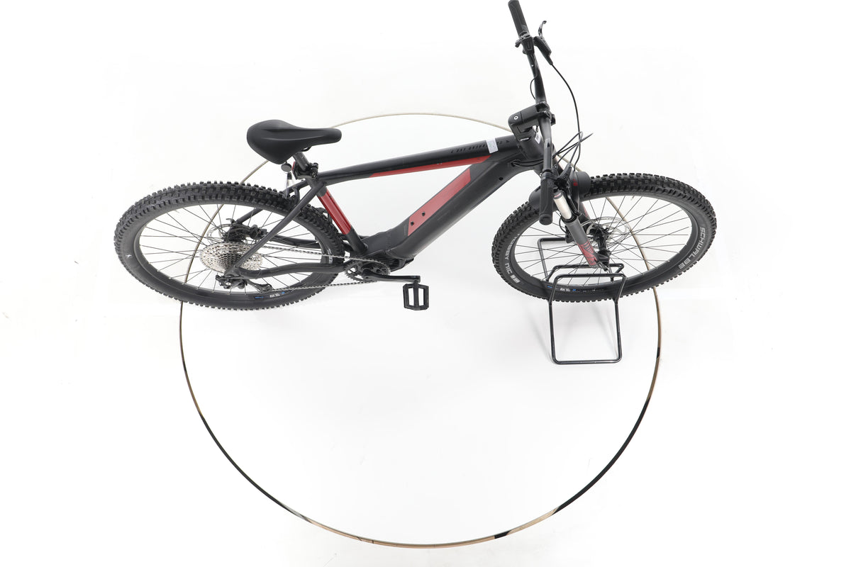 Bulls Copperhead EVO 3 E-Bike - Image 13