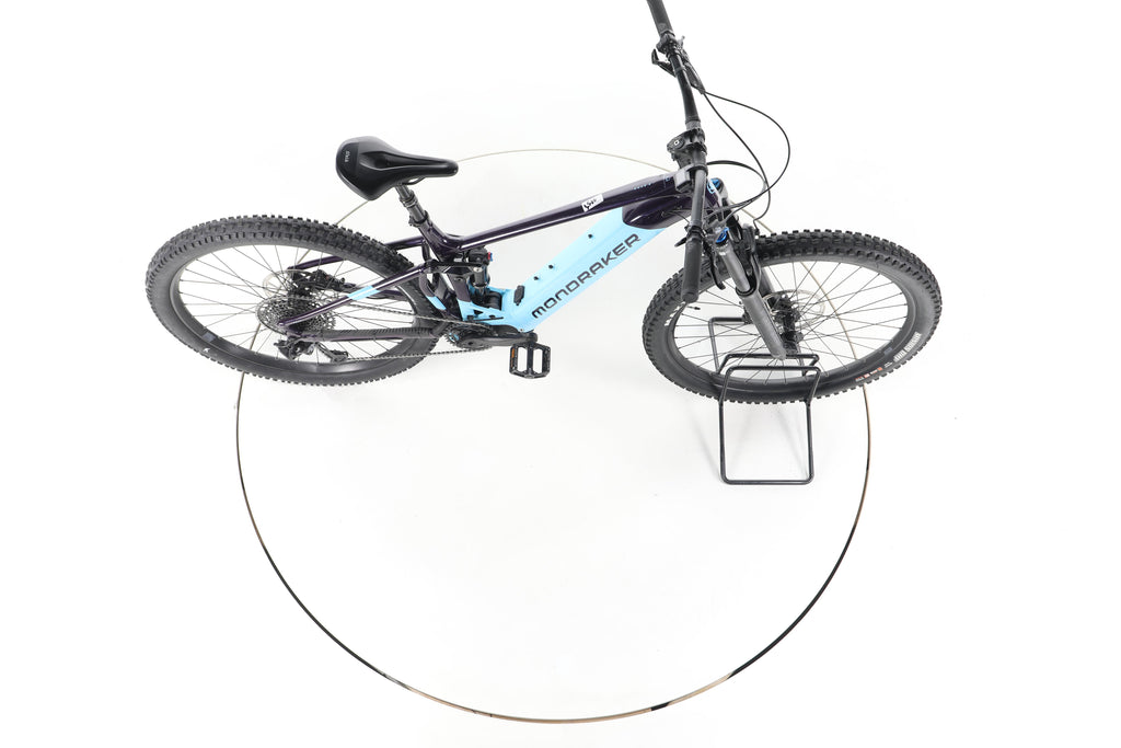 Mondraker DUSK R Fully E-Bike - Image 13