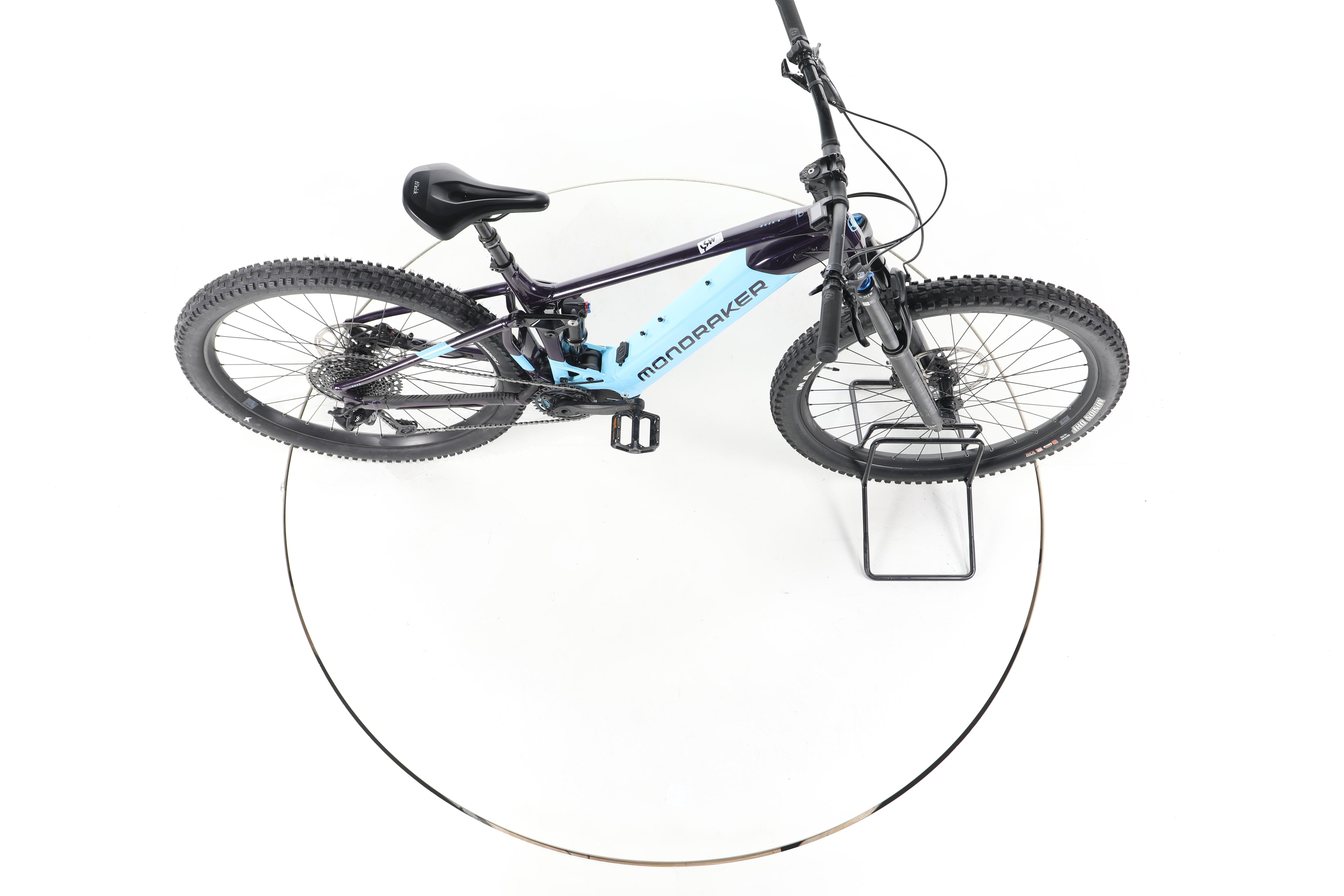 Mondraker DUSK R Fully E-Bike - Image 13