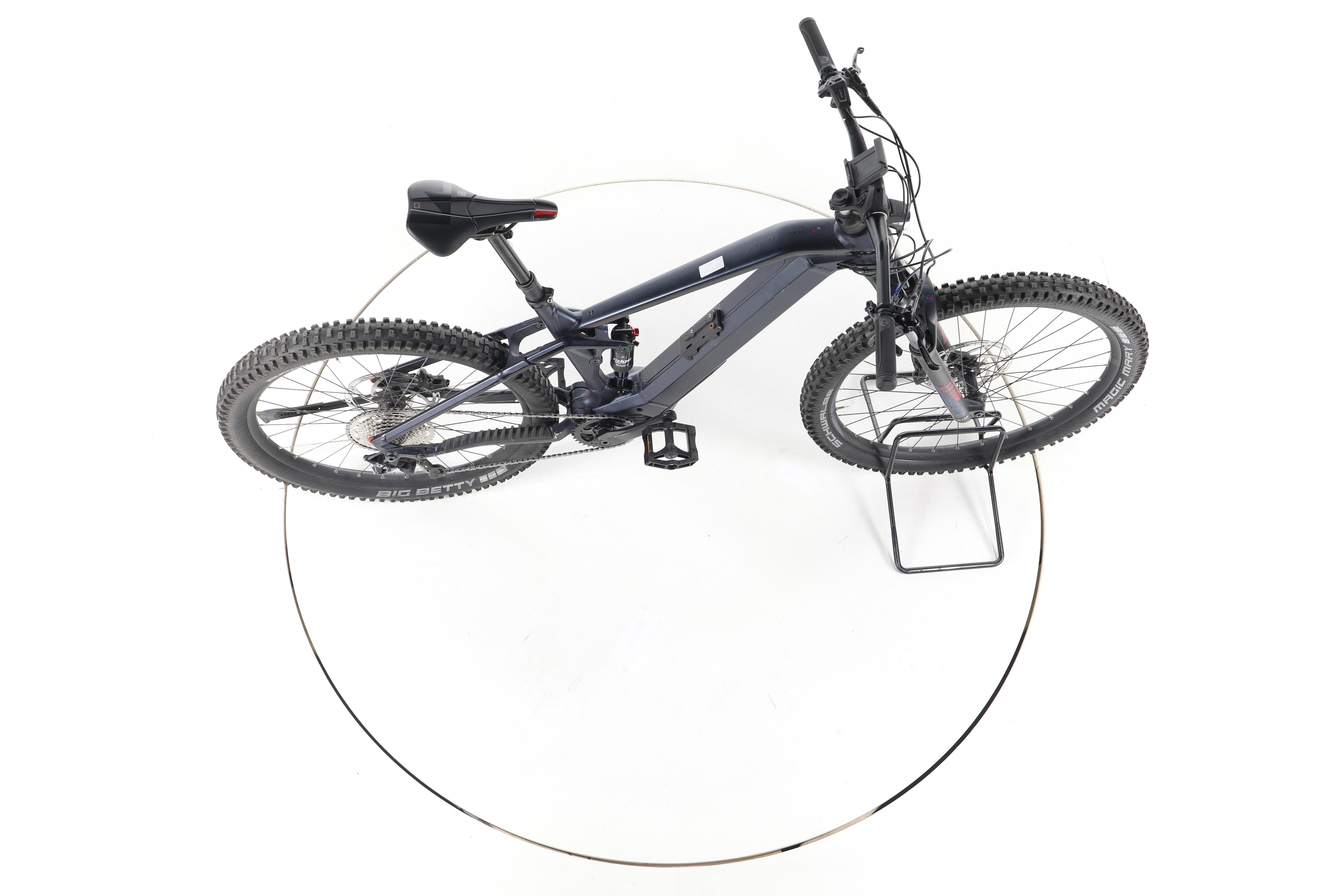 Bulls Sonic EVO AM 1 Fully E-Bike - Image 13
