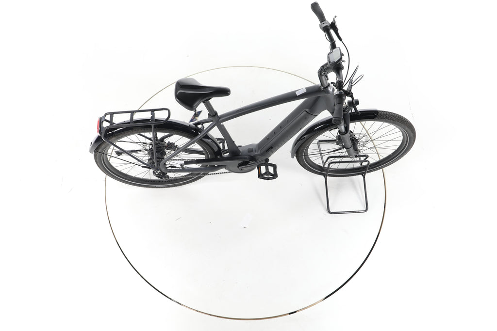 Diamant Opal+ City E-Bike - Image 13