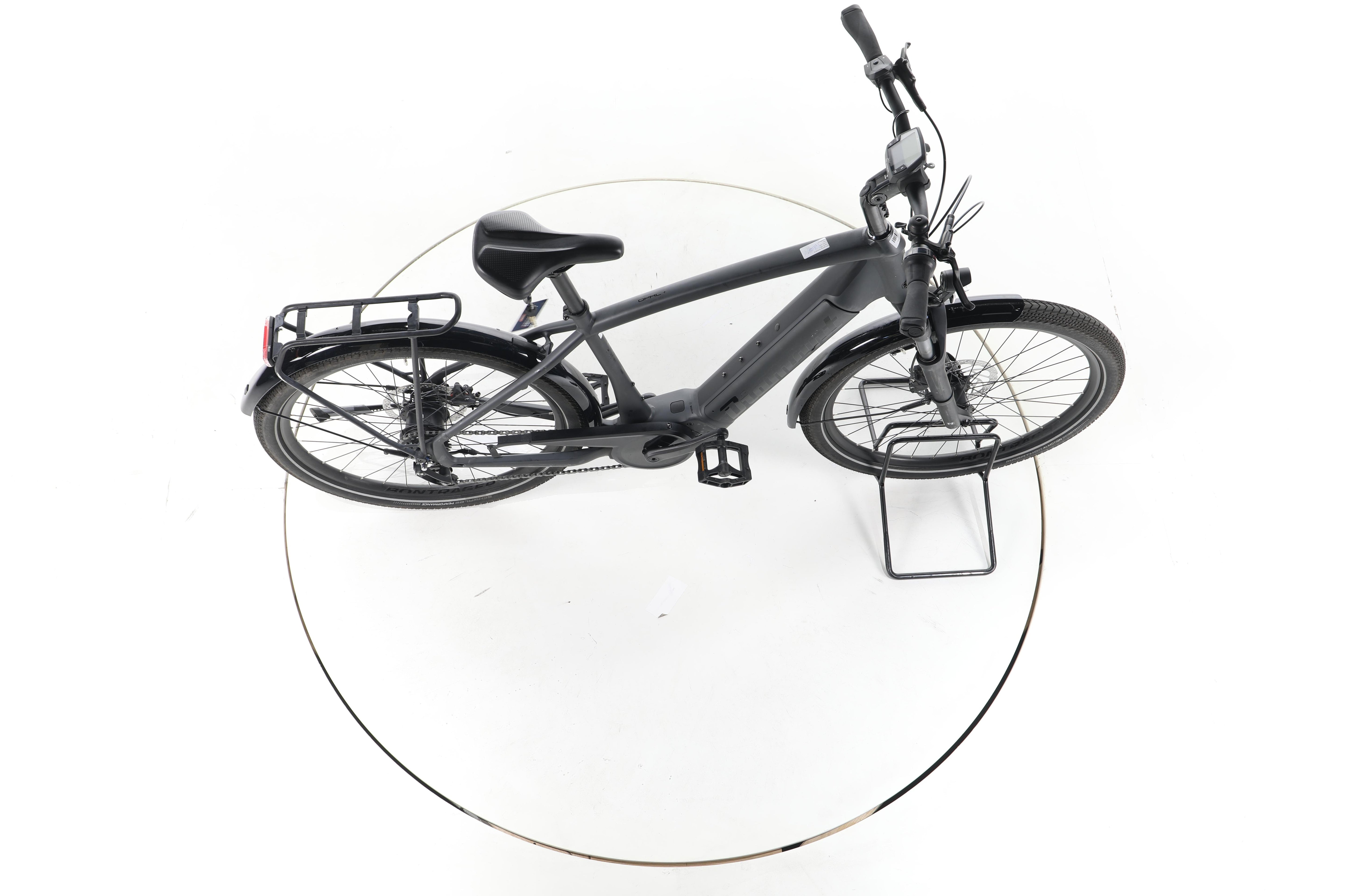 Diamant Opal+ City E-Bike - Image 13