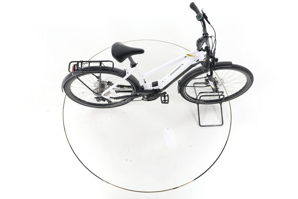 Bergamont E-Horizon Sport Trekking E-Bike - Image 13