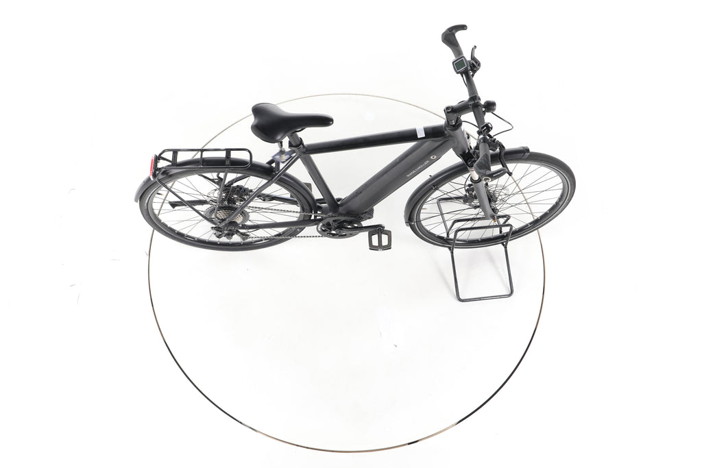 Riese & Müller Roadster4 touring Trekking E-Bike - Image 13