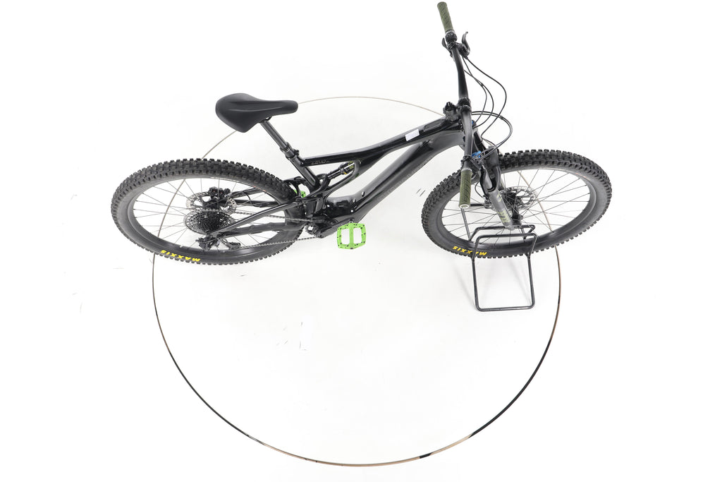 Specialized Turbo Levo SL Comp Carbon Fully E-Bike Carbon - Image 13