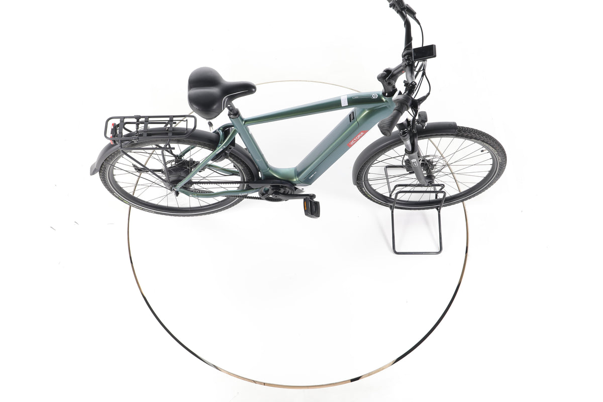 Victoria Manoc 5 City E-Bike 2025 - Image 13