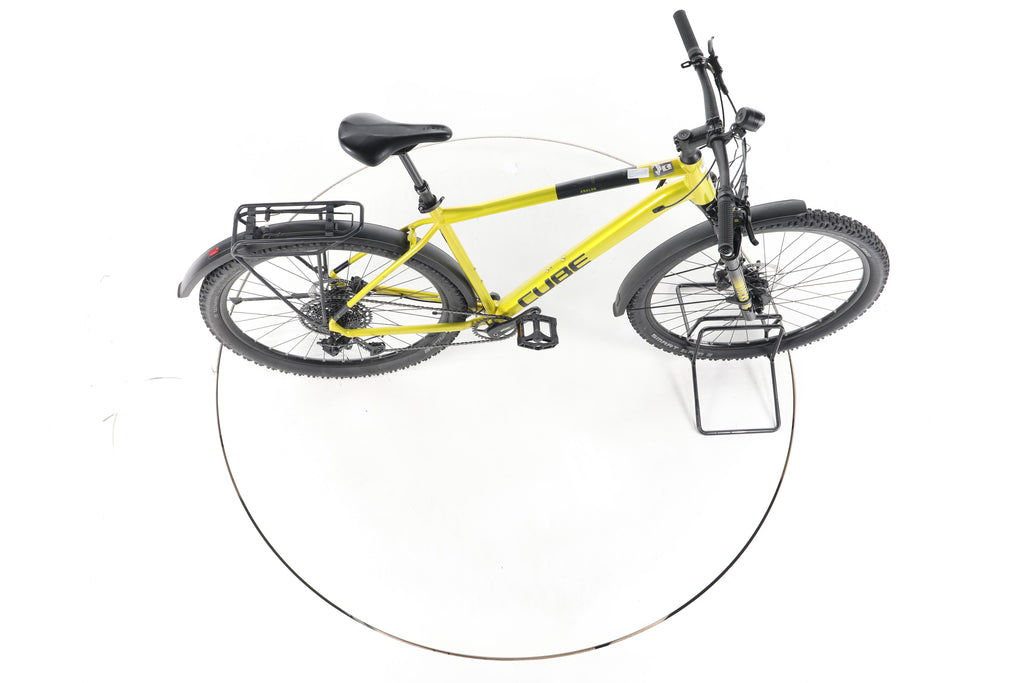 Cube Analog Fahrrad City & Trekking - Image 13
