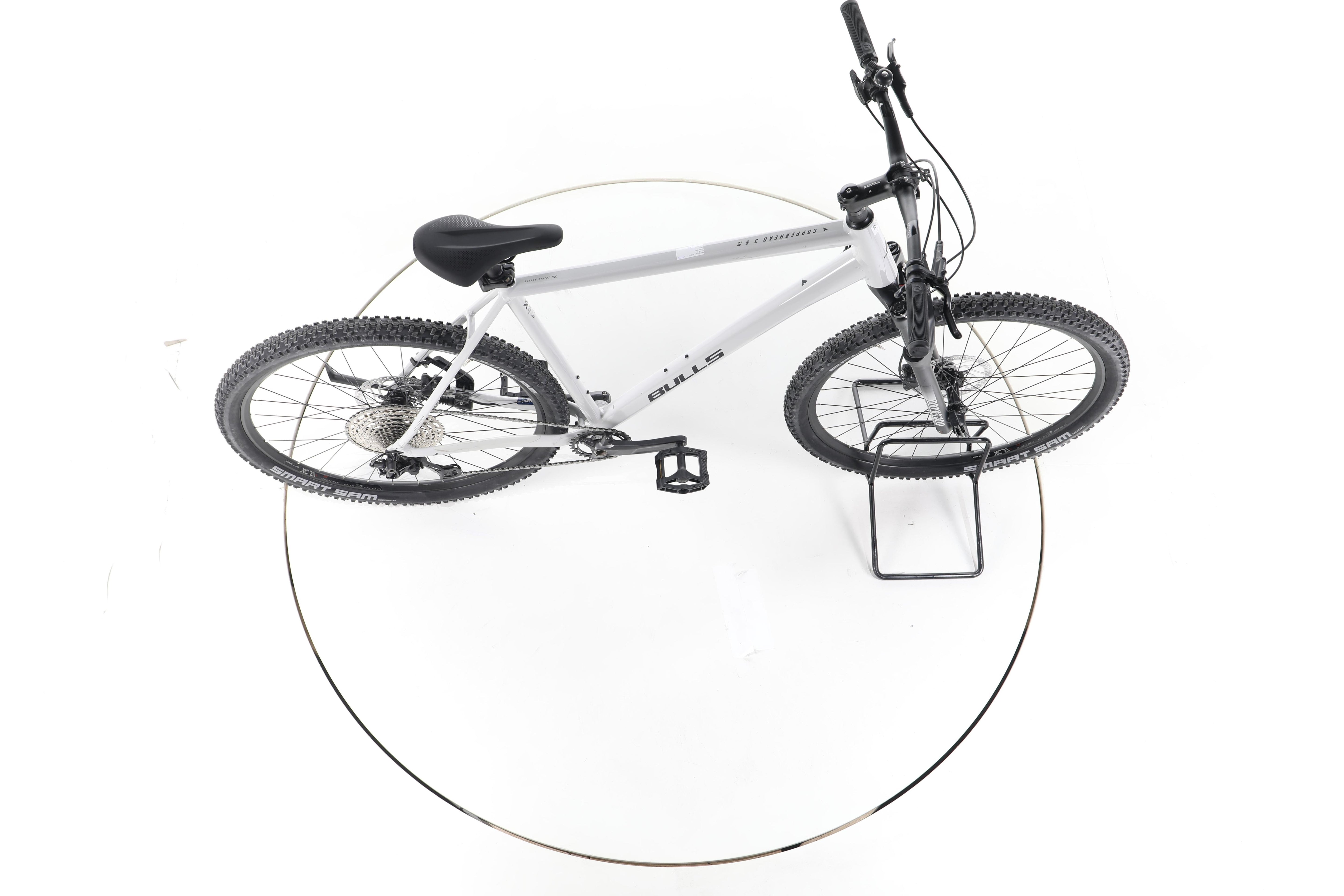 Bulls Copperhead 3S 29 Fahrrad Hardtail - Image 13