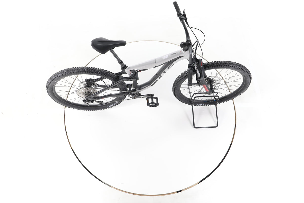 Bulls Copperhead FSX Fahrrad Fully - Image 13