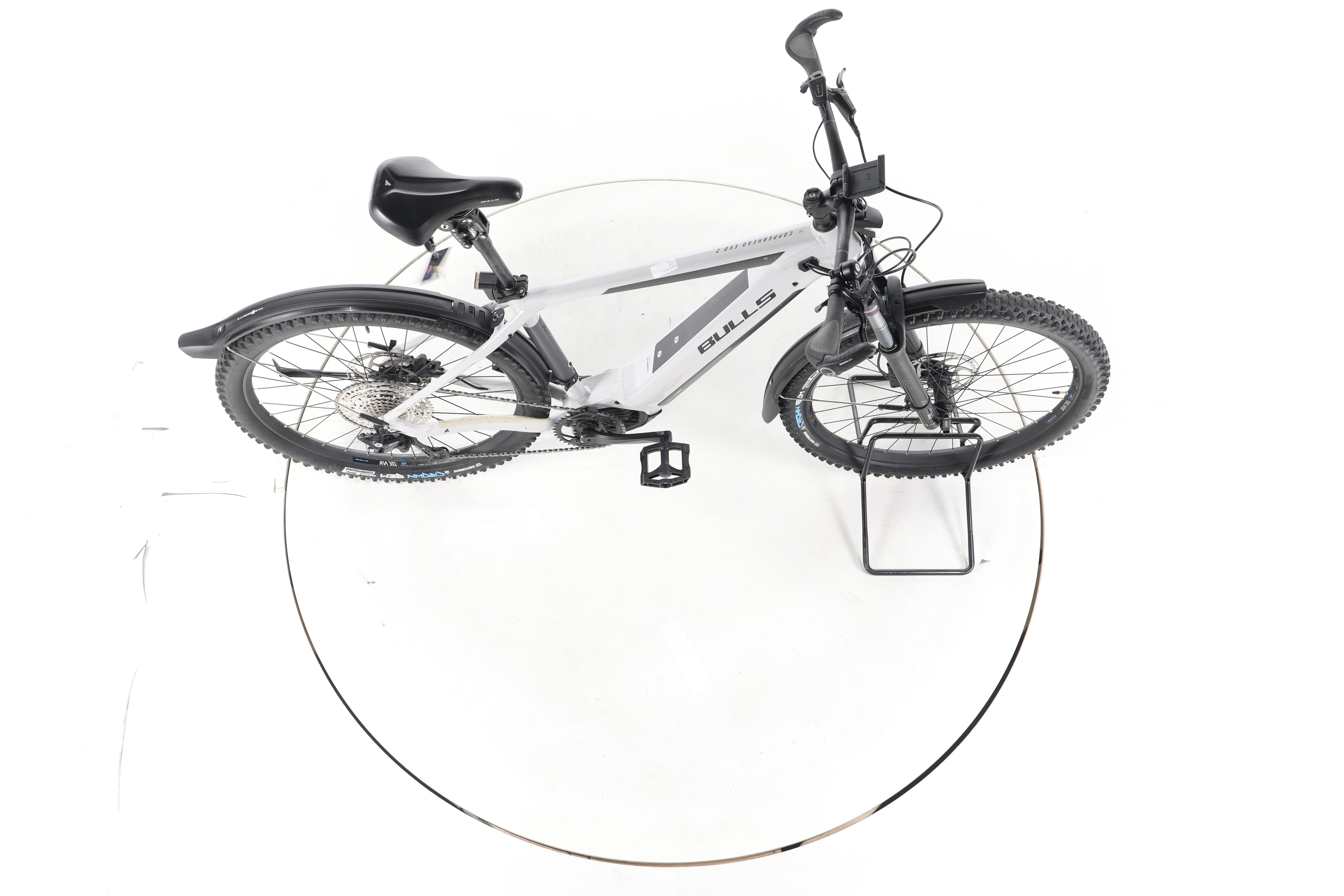 Bulls Copperhead Evo2 E-Bike - Image 13