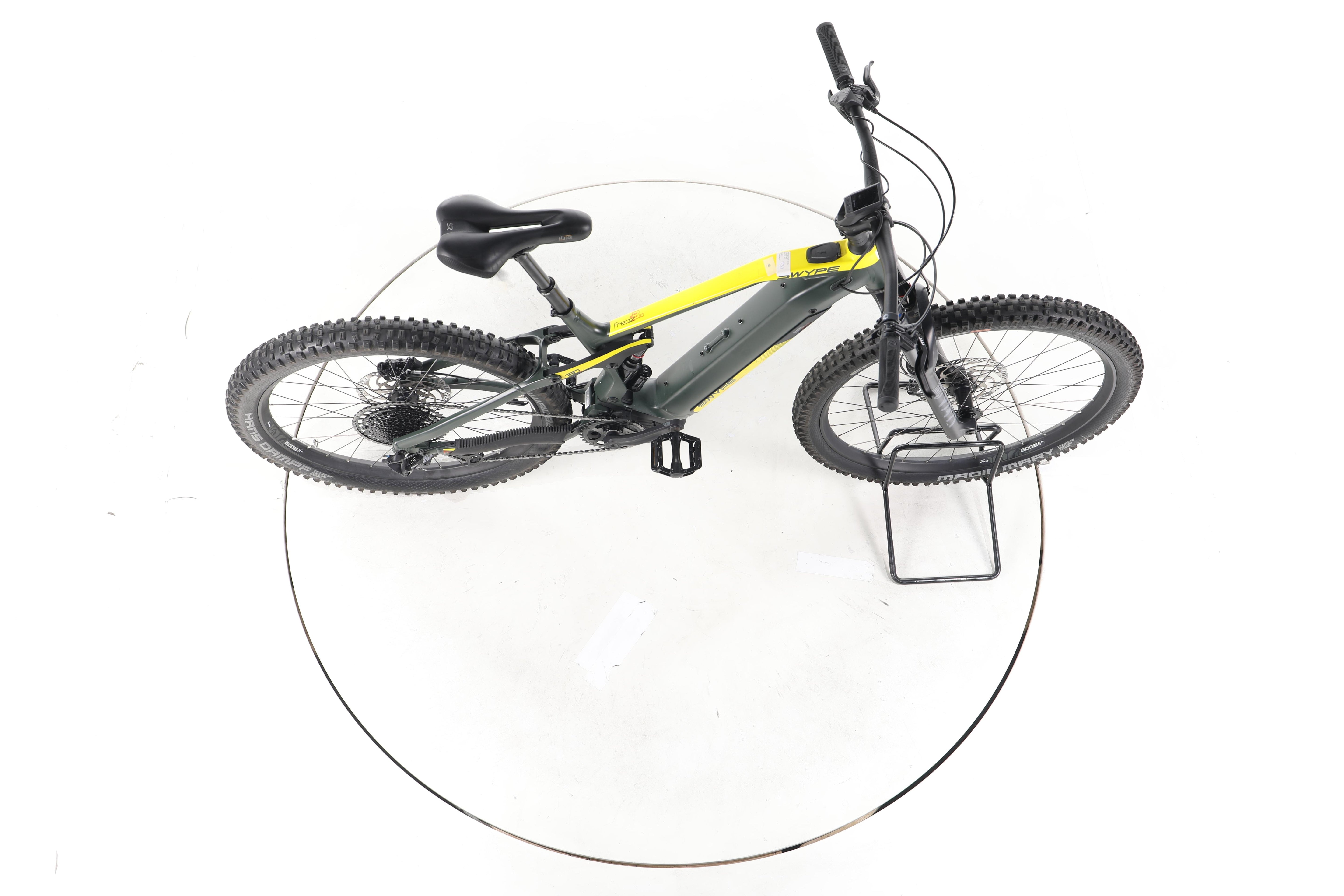 Swype freqz #3.0 E-Bike Fully - Image 13