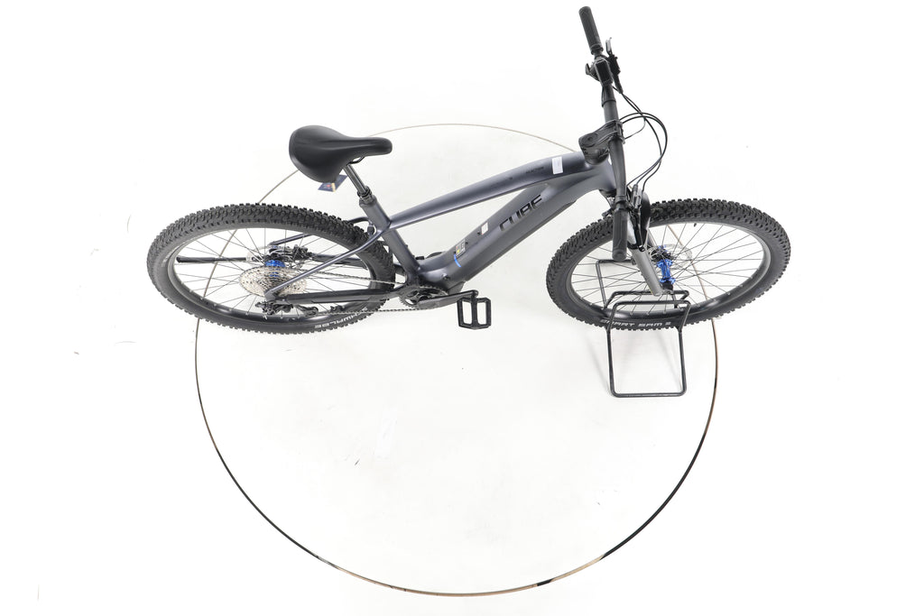 Cube Reaction Hybrid Pro E-Bike 2025 - Image 13