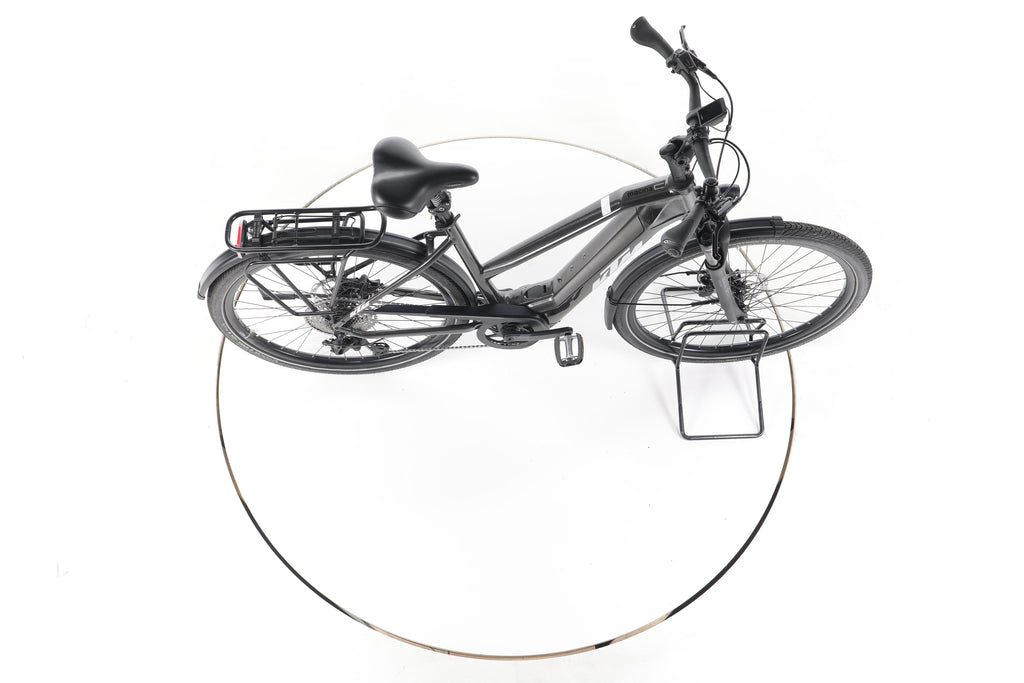 KTM Macina Style XL Trekking E-Bike - Image 13