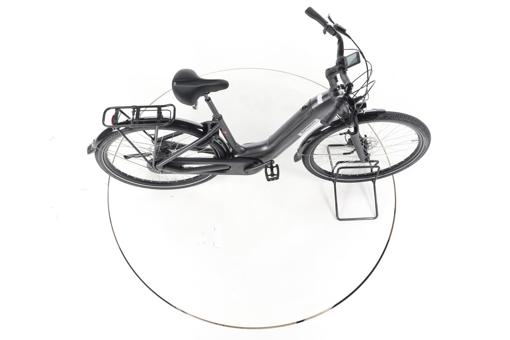 Batavus Altura E-go Power Pro City E-Bike Tiefeinsteiger 2025 - Image 13
