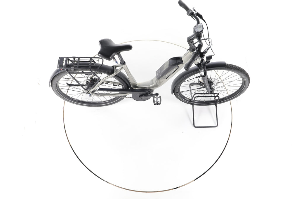 FALTER E 9.0 RT City E-Bike Tiefeinsteiger - Image 13