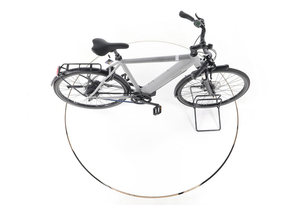 Riese & Müller Roadster vario City E-Bike - Image 13