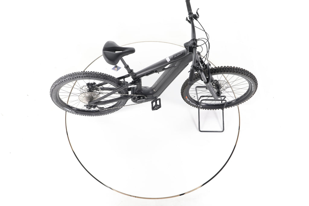 Cube Stereo Hybrid ONE44 HPC Race E-Bike Fully Carbon 2025 - Image 13