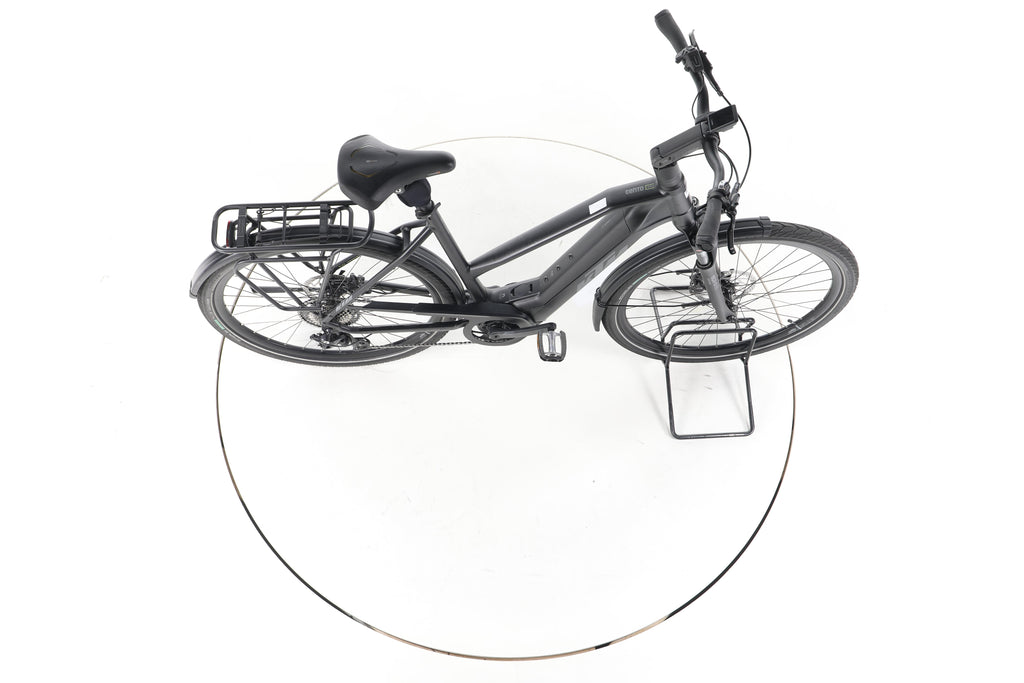 KTM Zeg Cento 10 Plus Trekking E-Bike - Image 13