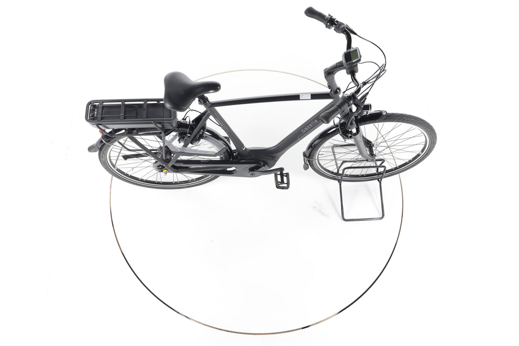 Gazelle Arroyo C7+ HMB City E-Bike - Image 13