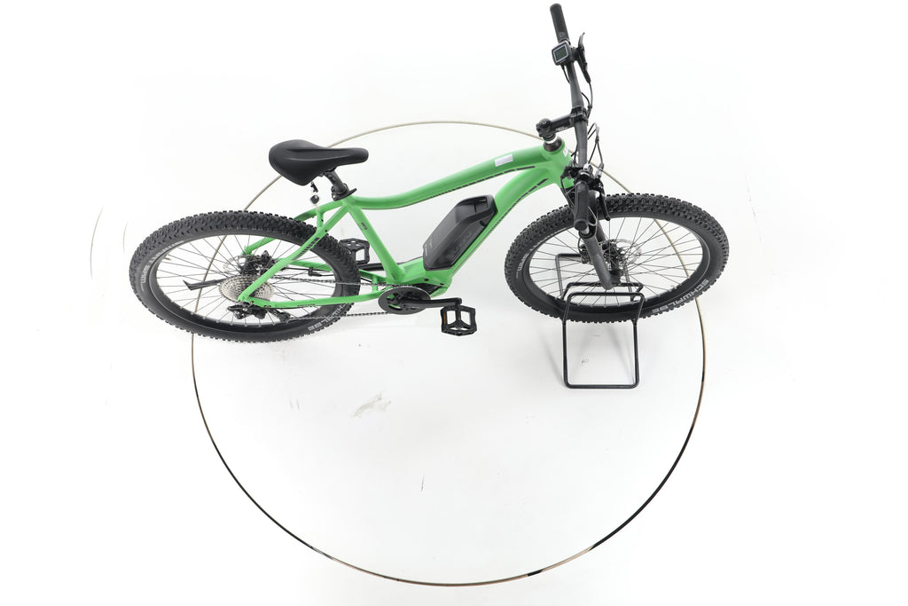 Velo de Ville XEB 400 E-Bike - Image 13