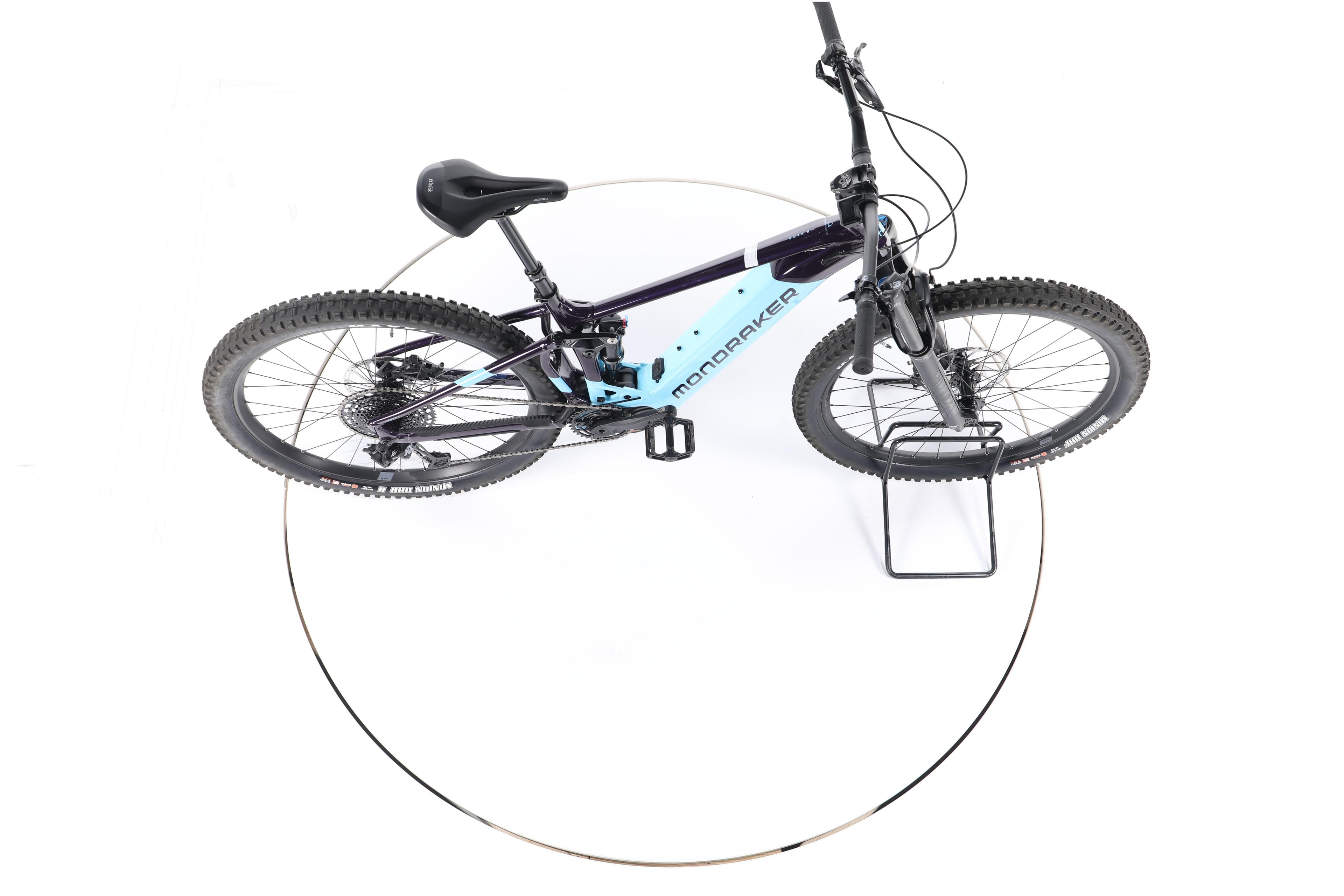 Mondraker DUSK R Fully E-Bike 2023 - Image 13