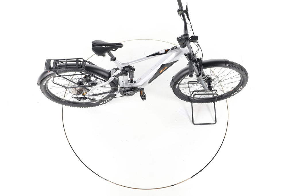 BESV TRS Urban 1.1 SUV E-Bike - Image 13