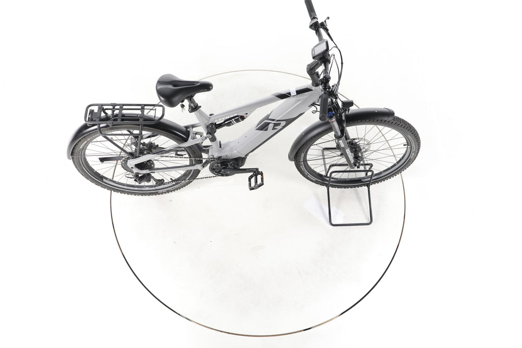 R Raymon CrossRay FS E 5.0 SUV E-Bike - Image 13