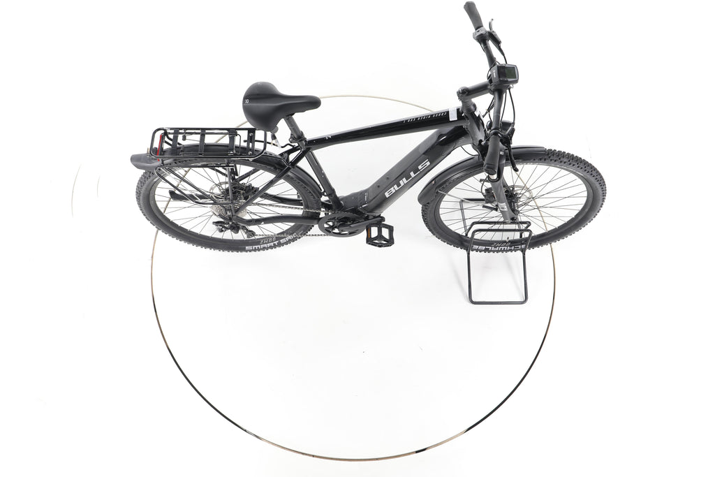 Bulls Cross Rider EVO 1 Trekking E-Bike - Image 13