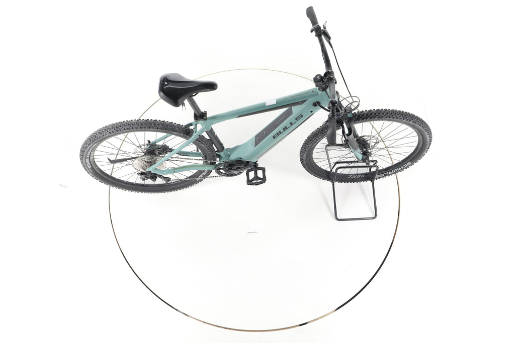 Bulls Copperhead EVO 1 E-Bike - Image 13