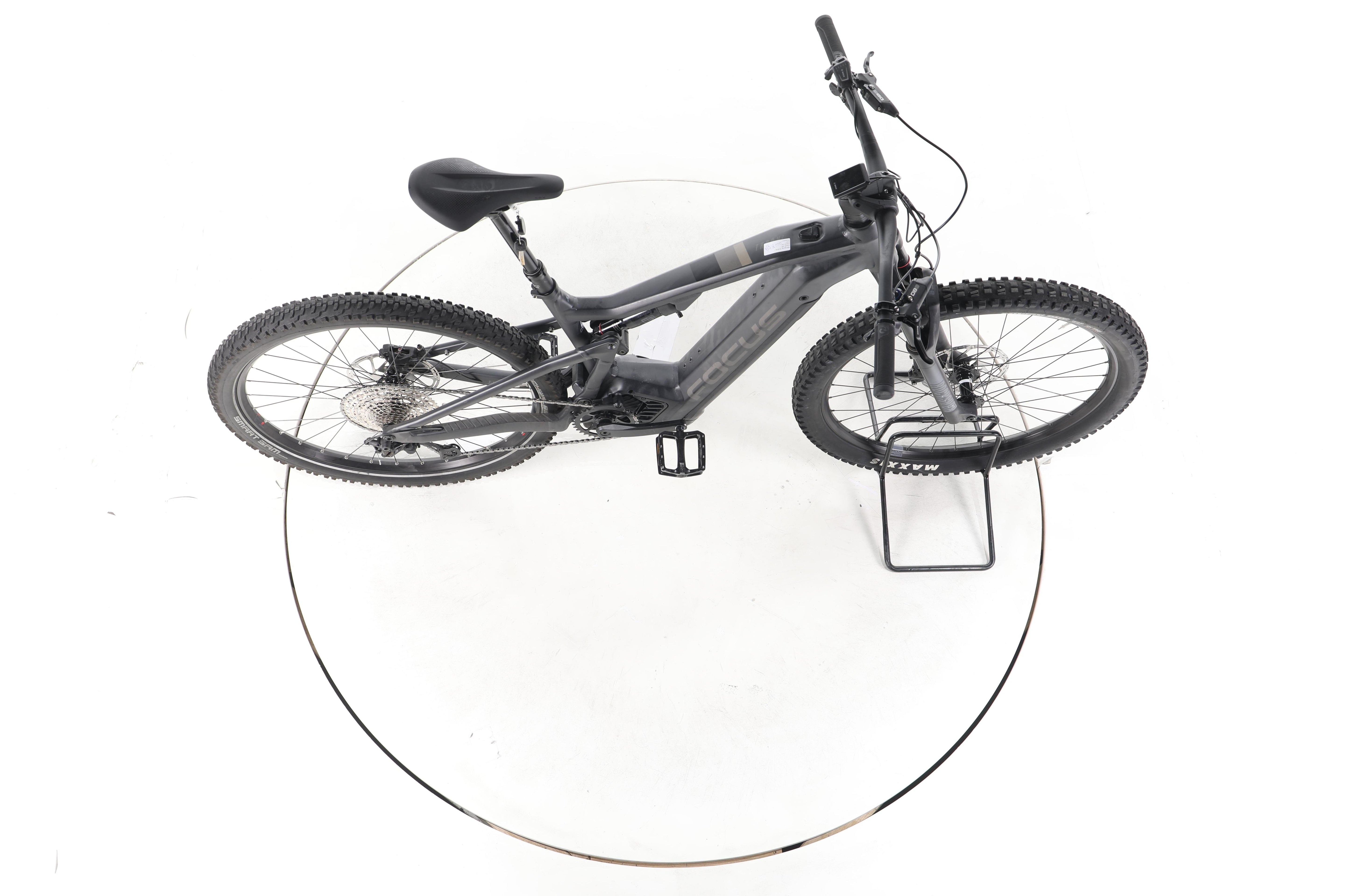 Focus Thron² 6.8 E-Bike Fully - Image 13