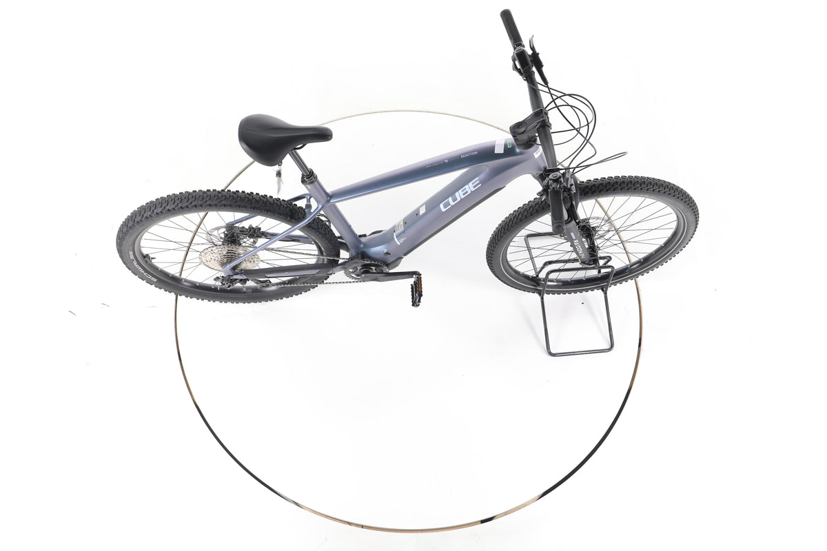 Cube Reaction Hybrid Pro E-Bike 2025 - Image 13