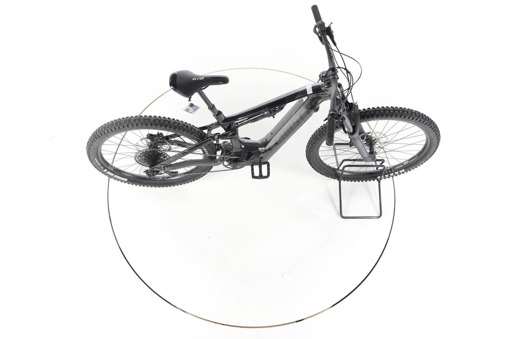 Ghost E-ASX 160 Universal Fully E-Bike - Image 13