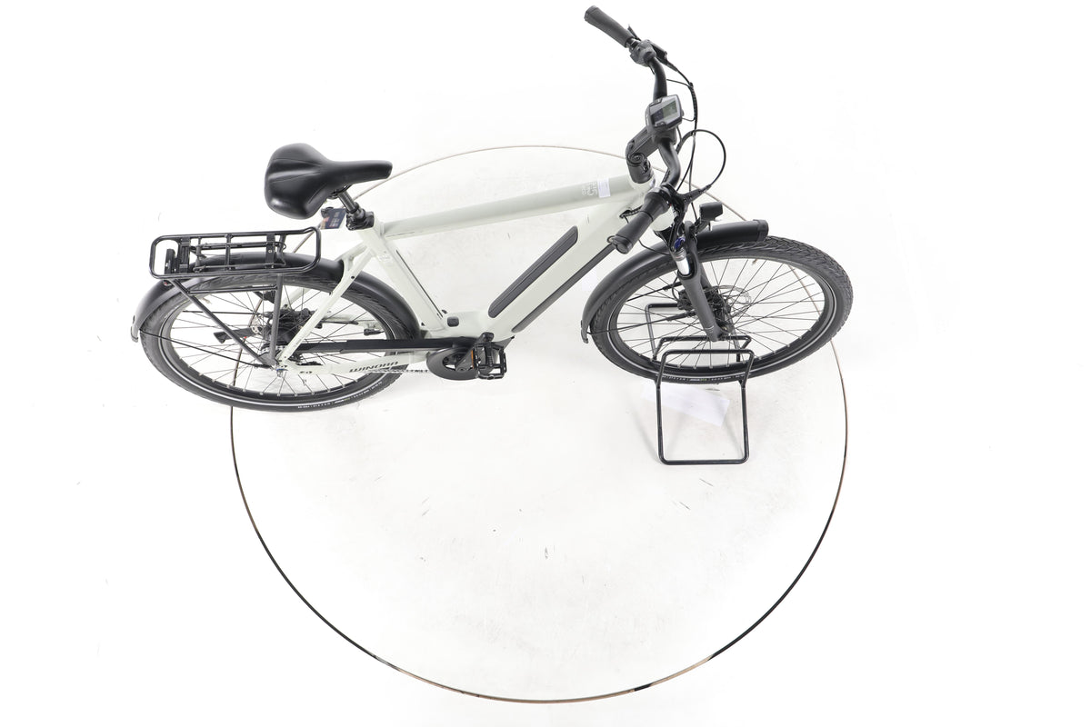 Winora Sinus N5f eco City E-Bike - Image 13