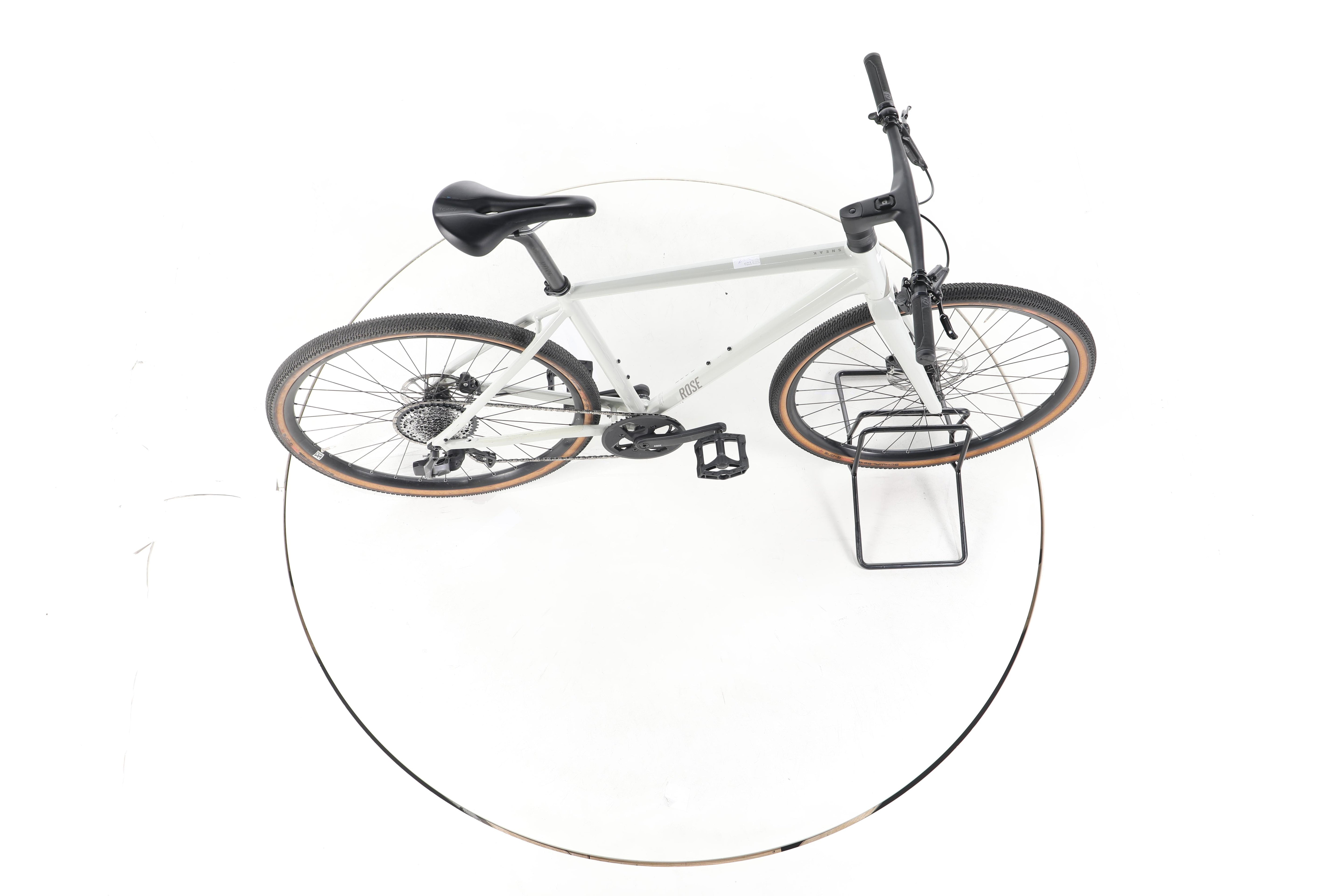 Rose SNEAK 3 Fahrrad Rennrad & Gravel - Image 13