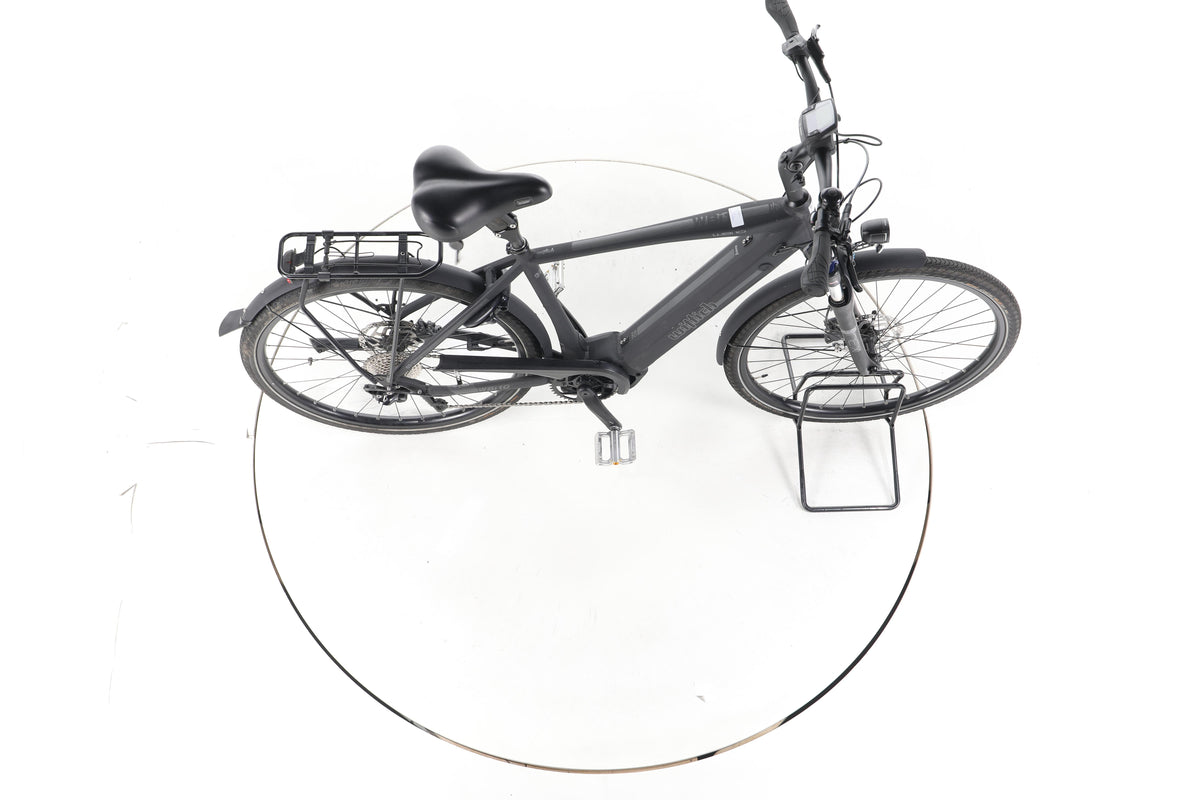 Wittich WBI10 Trekking E-Bike - Image 13