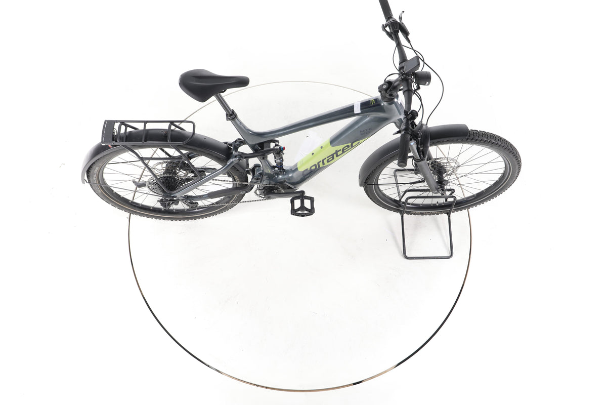 Corratec MTC 120 Elite SUV E-Bike 2025 - Image 13