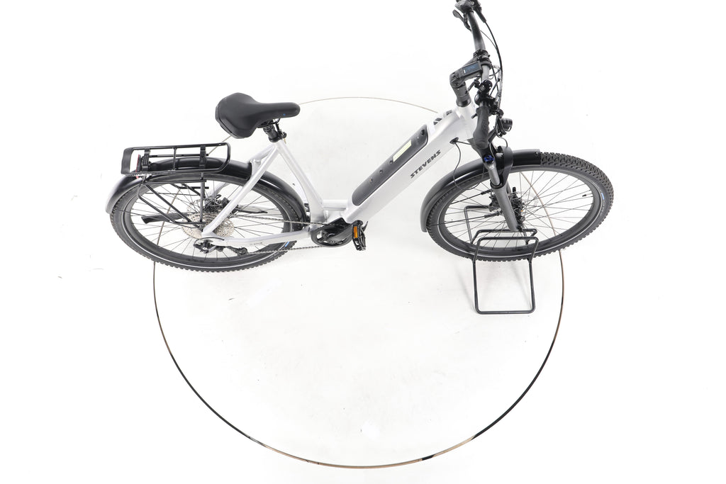 Stevens E-Universe 7.6 Plus FEQ Trekking E-Bike Tiefeinsteiger - Image 13