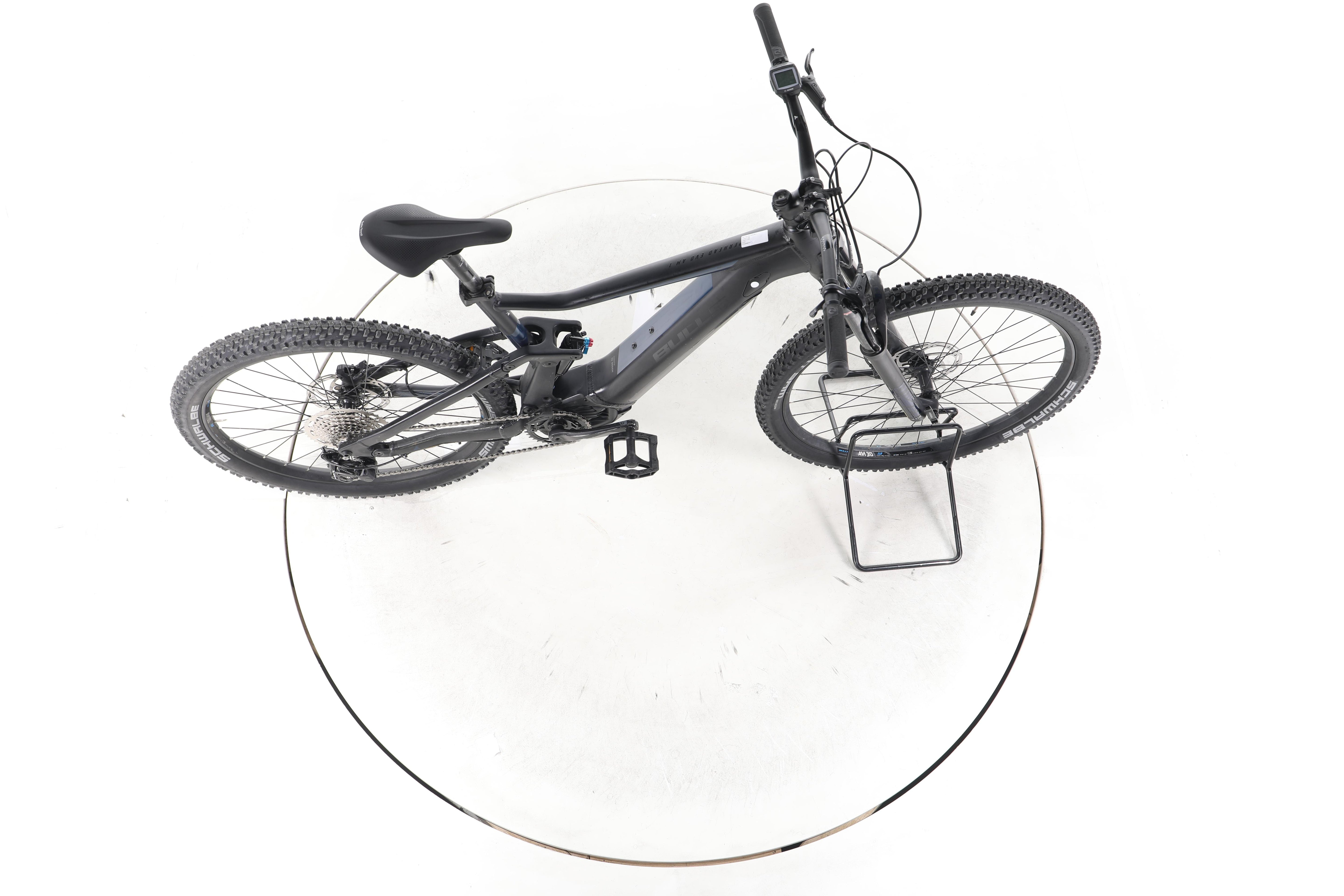 Bulls Copperhead EVO AM 1 E-Bike Fully - Image 13