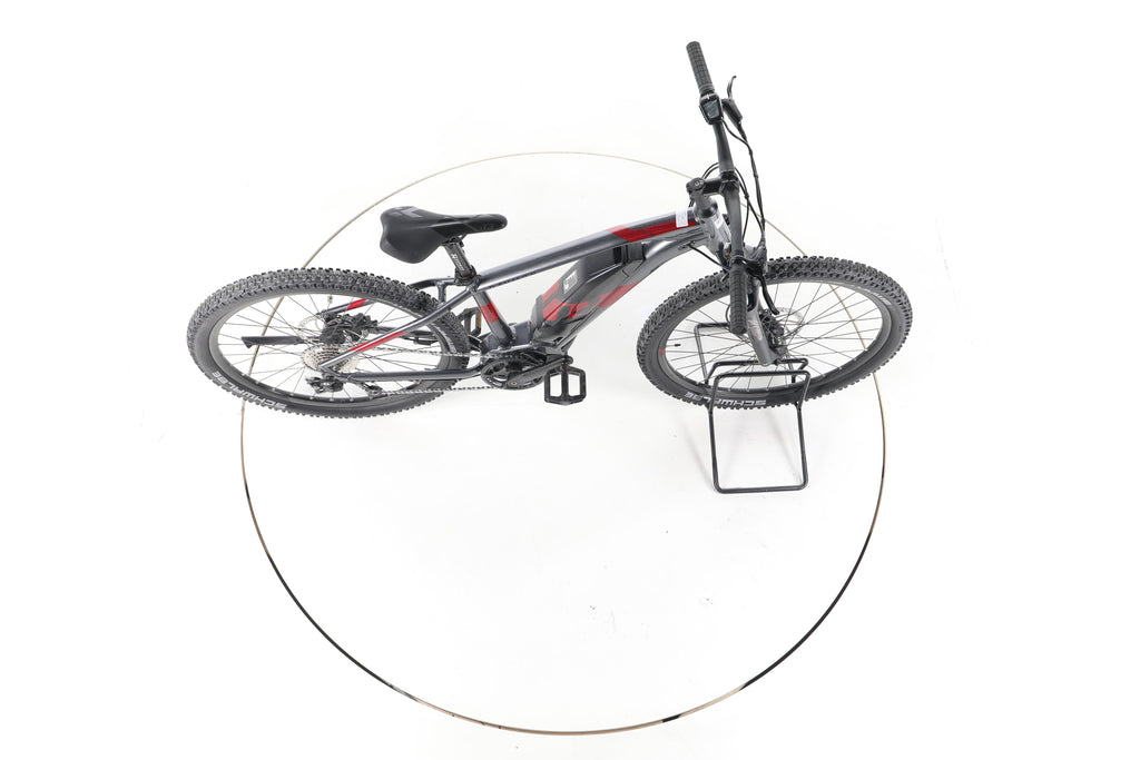 R Raymon HardRay E 3.0 E-Bike - Image 13
