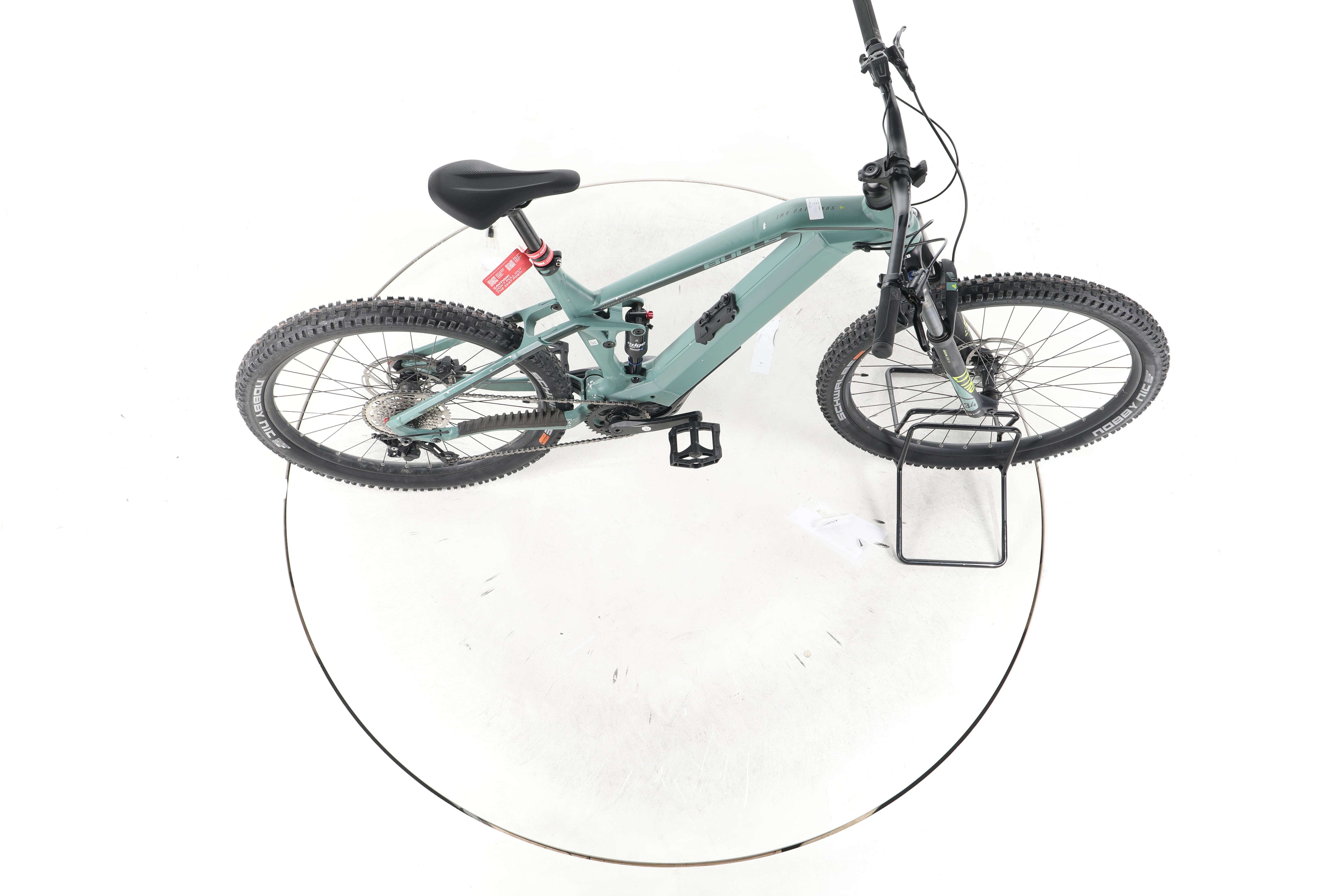 Bulls Sonic EVO AM 1 E-Bike Fully - Image 13