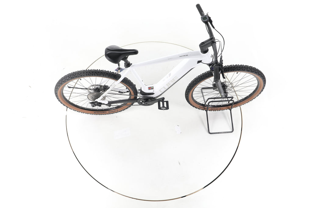 Cube Reaction Hybrid ONE E-Bike - Image 13