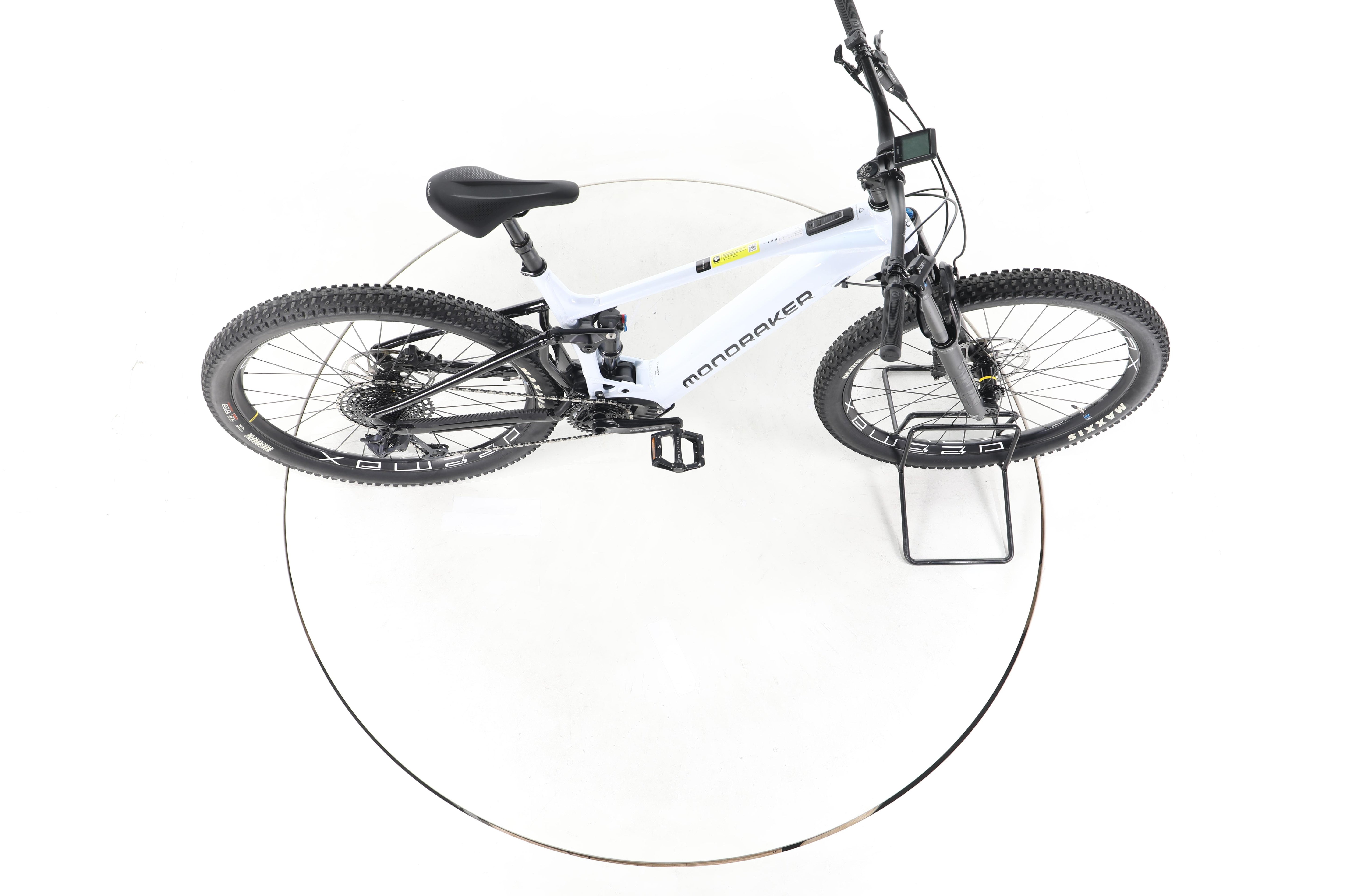 Mondraker Chaser R E-Bike Fully - Image 13