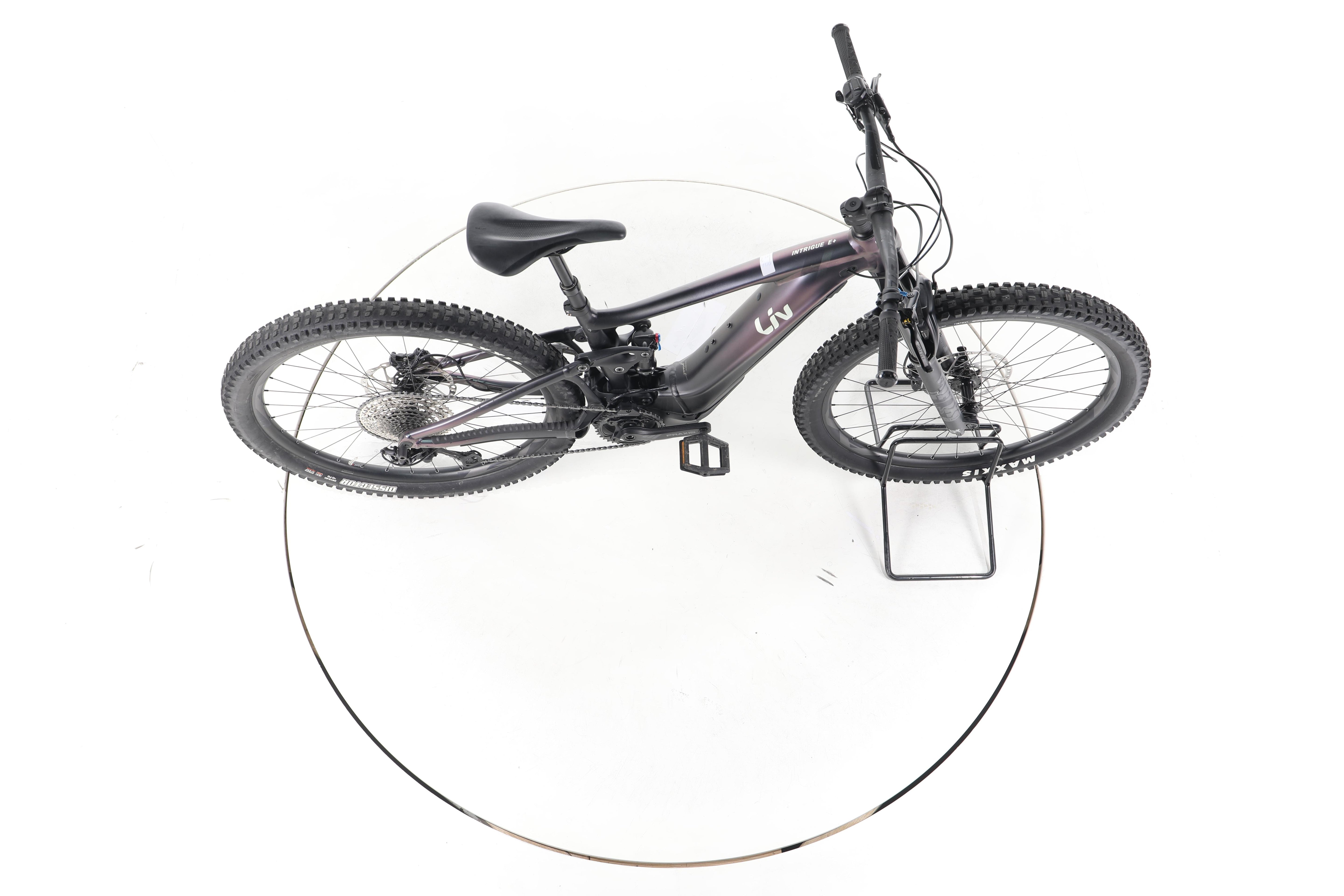 Liv Intrigue X E+ 2 Pro Fully E-Bike - Image 13