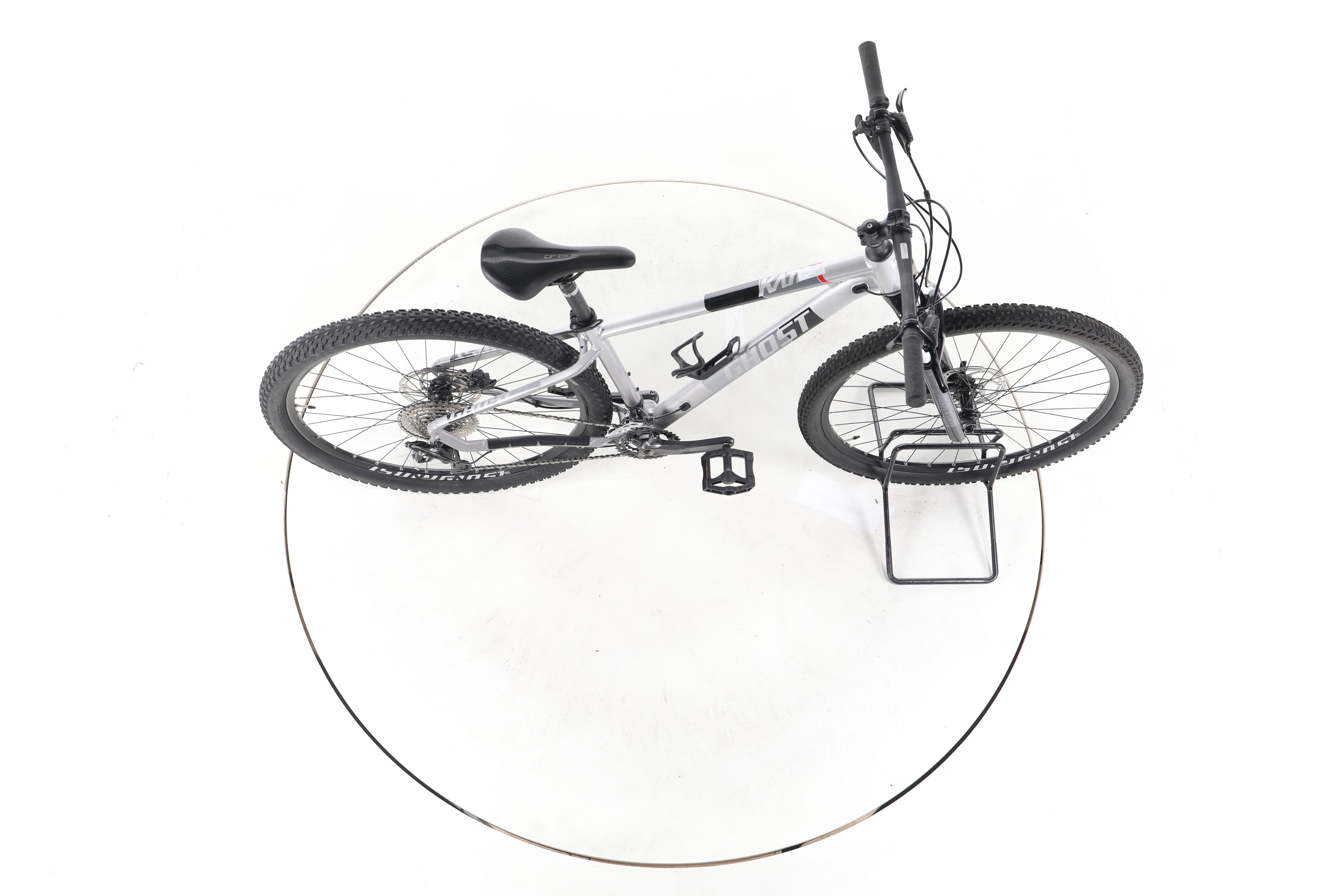 Ghost Kato Advanced AL U Fahrrad Hardtail - Image 13