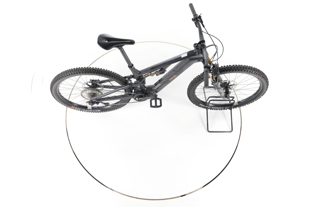 Rotwild R.E PRO Fully E-Bike Carbon - Image 13