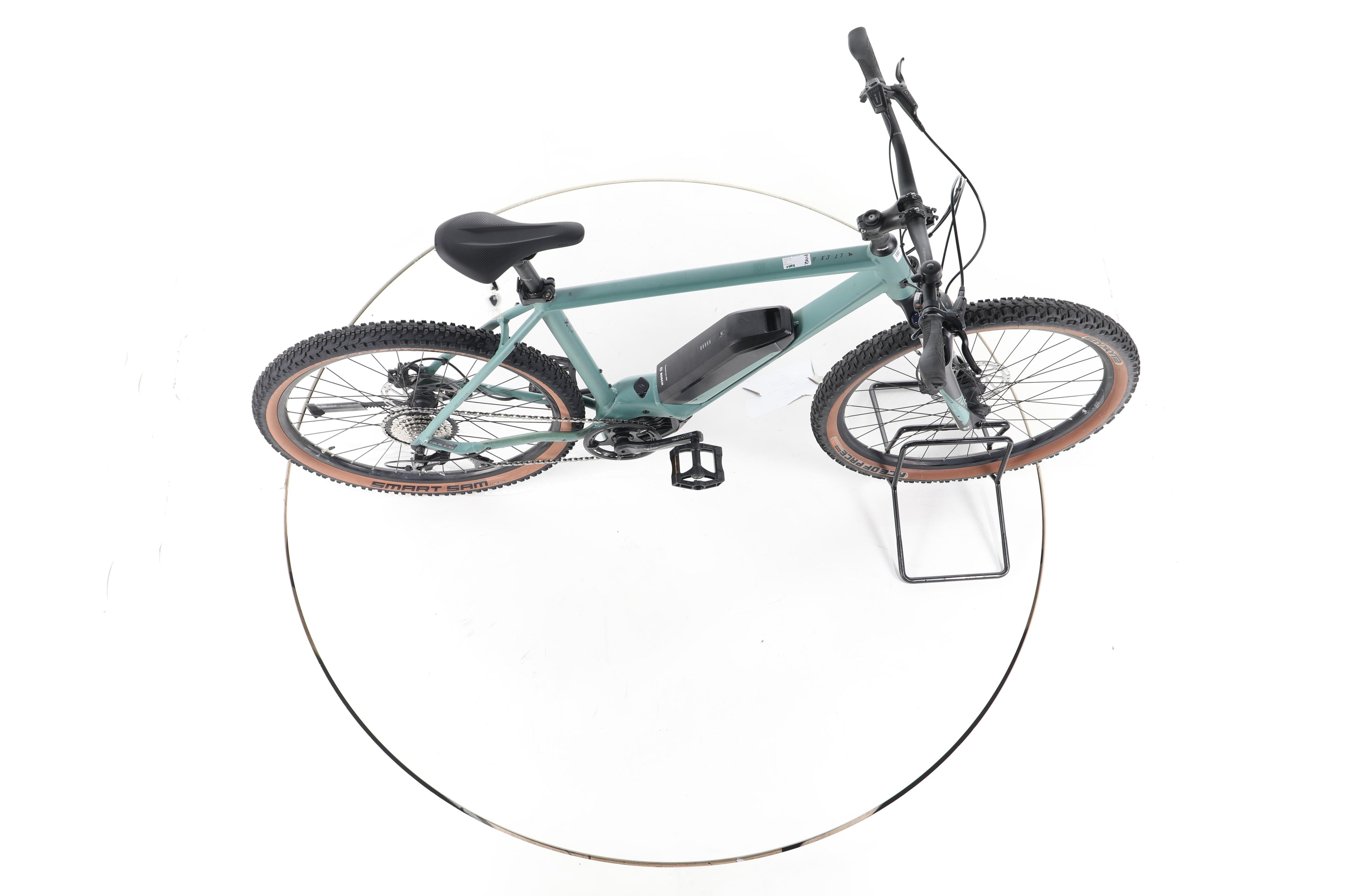 Bulls LT CX E-Bike 2024 - Image 13