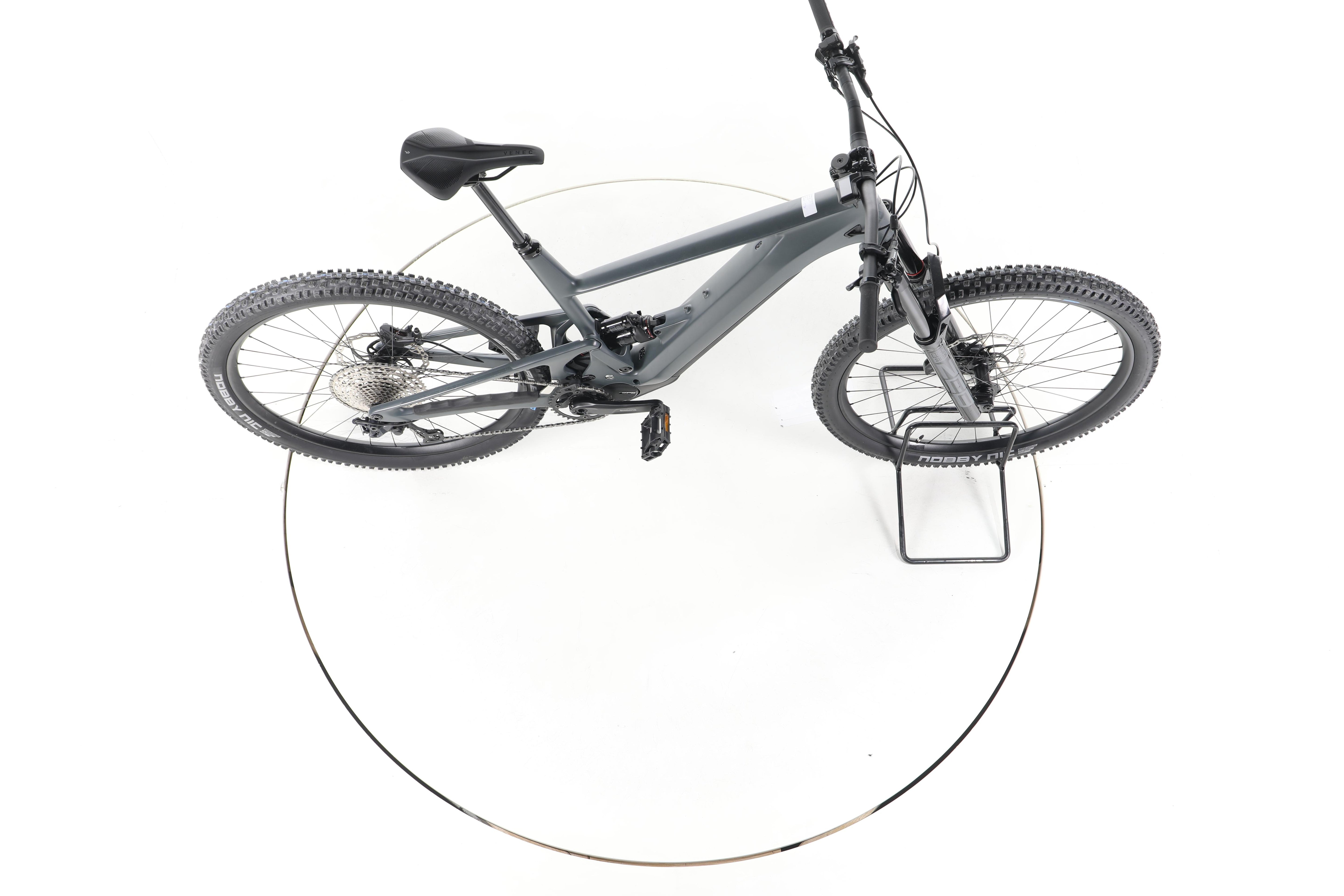 SCOR 4060 Z LT SLX E-Bike Fully Carbon - Image 13
