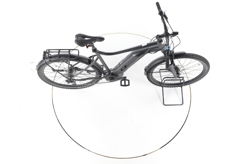 Giant Talon E+ EX Trekking E-Bike - Image 13