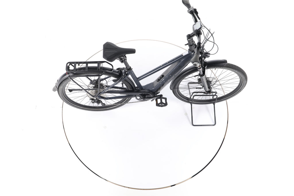Pegasus Premio Evo Comfort Trekking E-Bike - Image 13